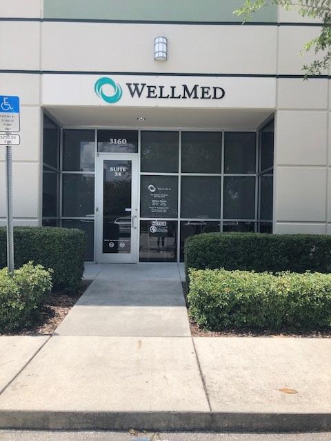 WellMed at Lake Copeland