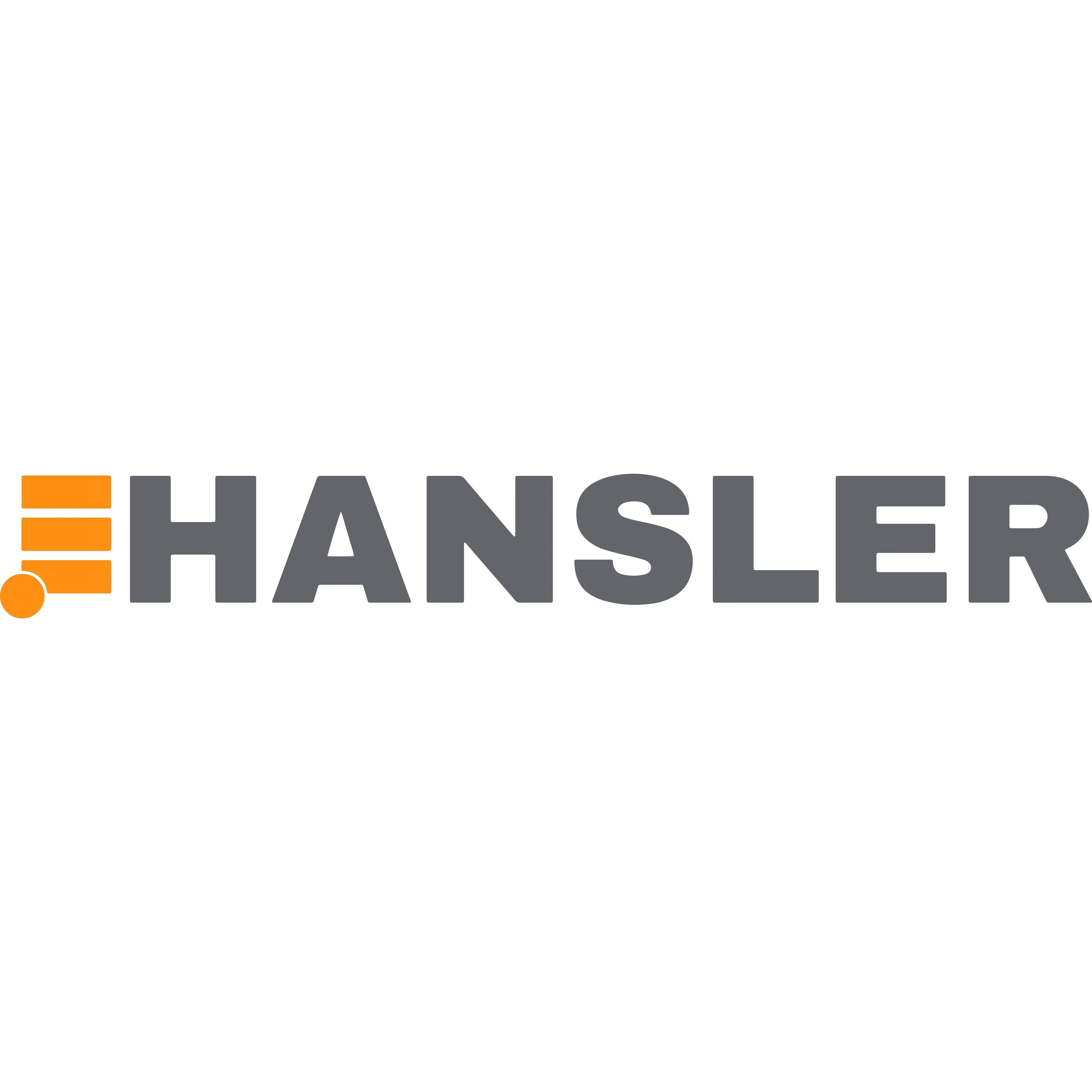 Hansler Industries