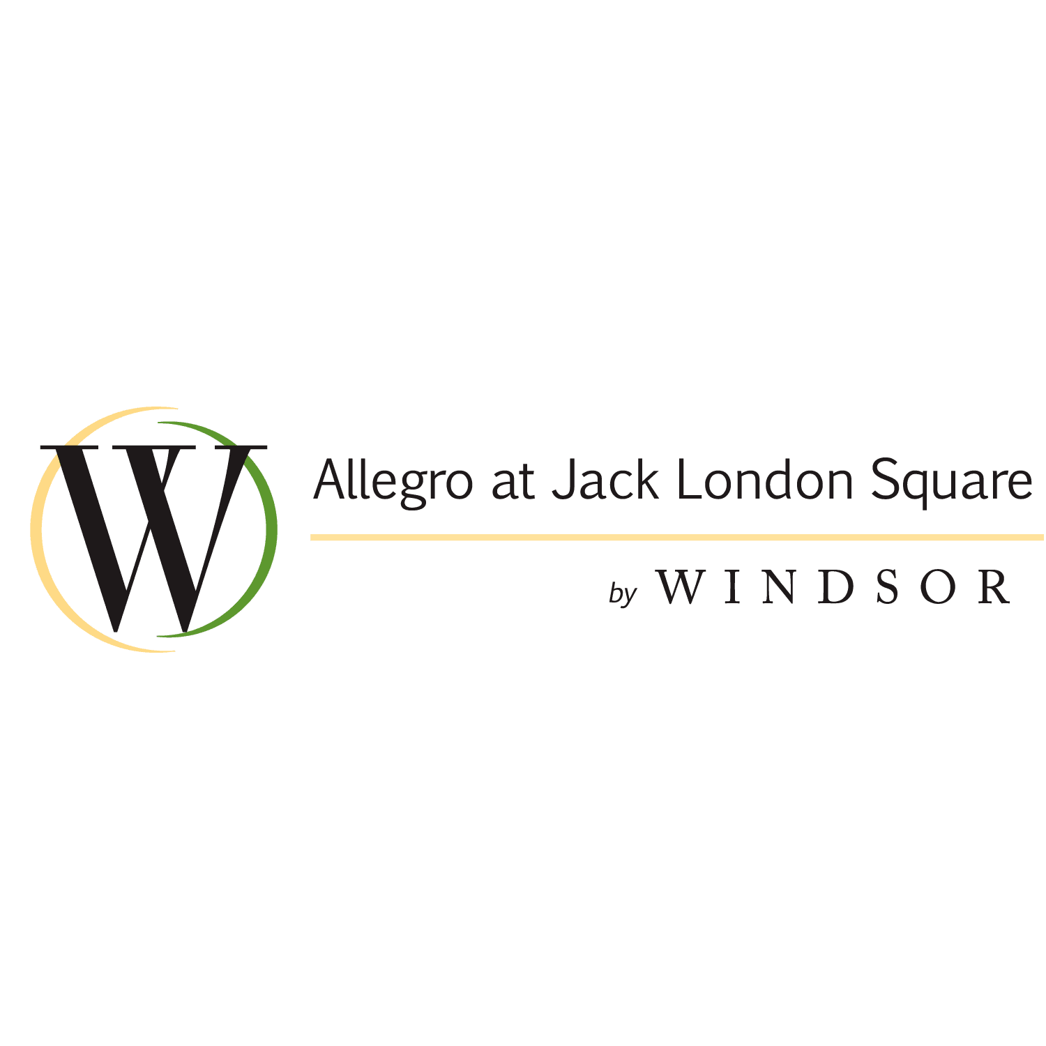 Allegro at Jack London Square Apartments