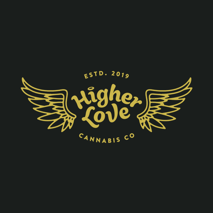 Higher Love Cannabis Dispensary Houghton