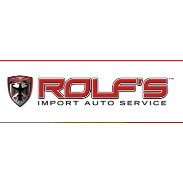 Rolf's Import Auto Service