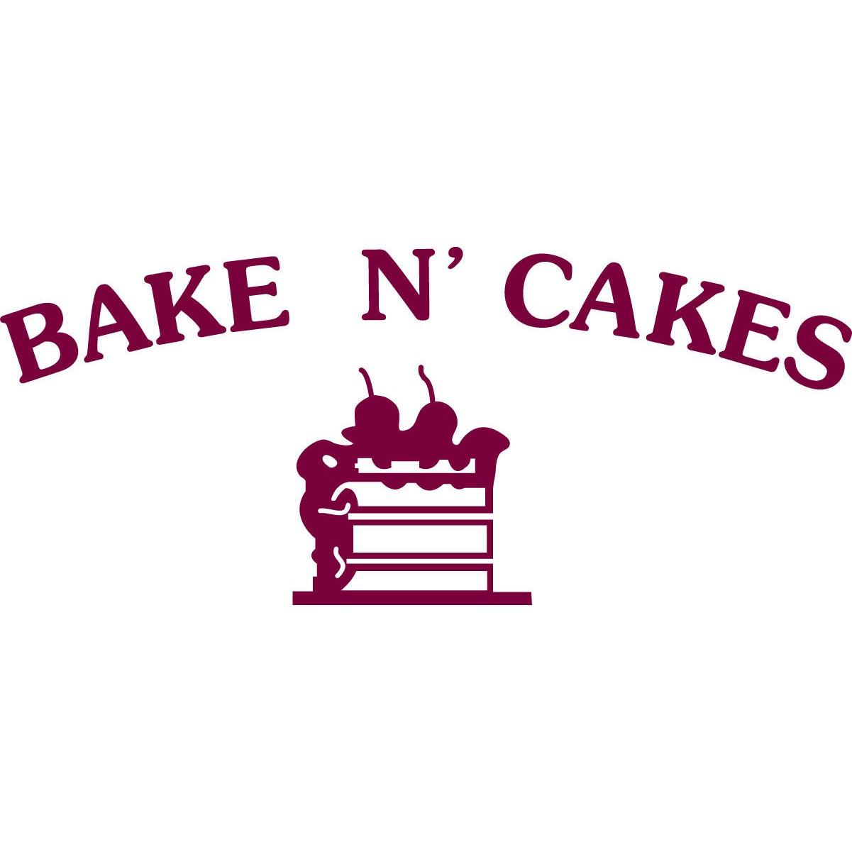 Bake N' Cakes