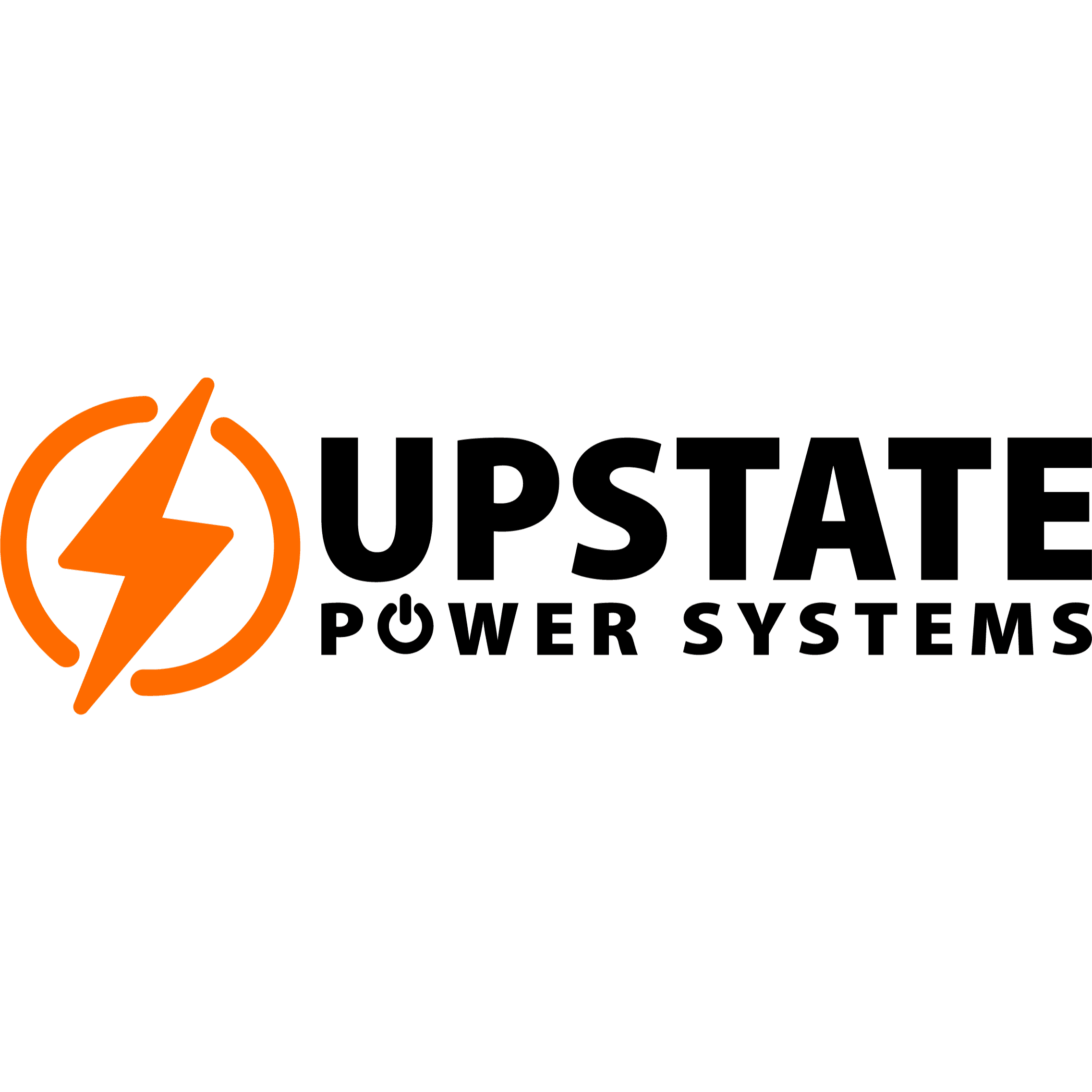 Upstate Power Systems.