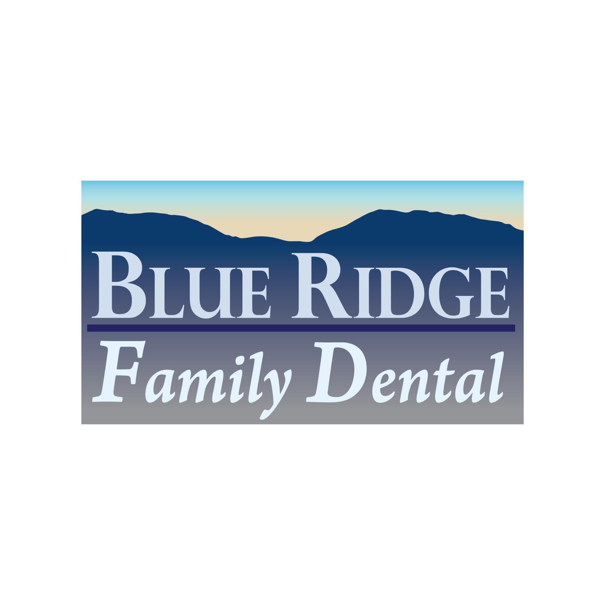 Blue Ridge Family Dental