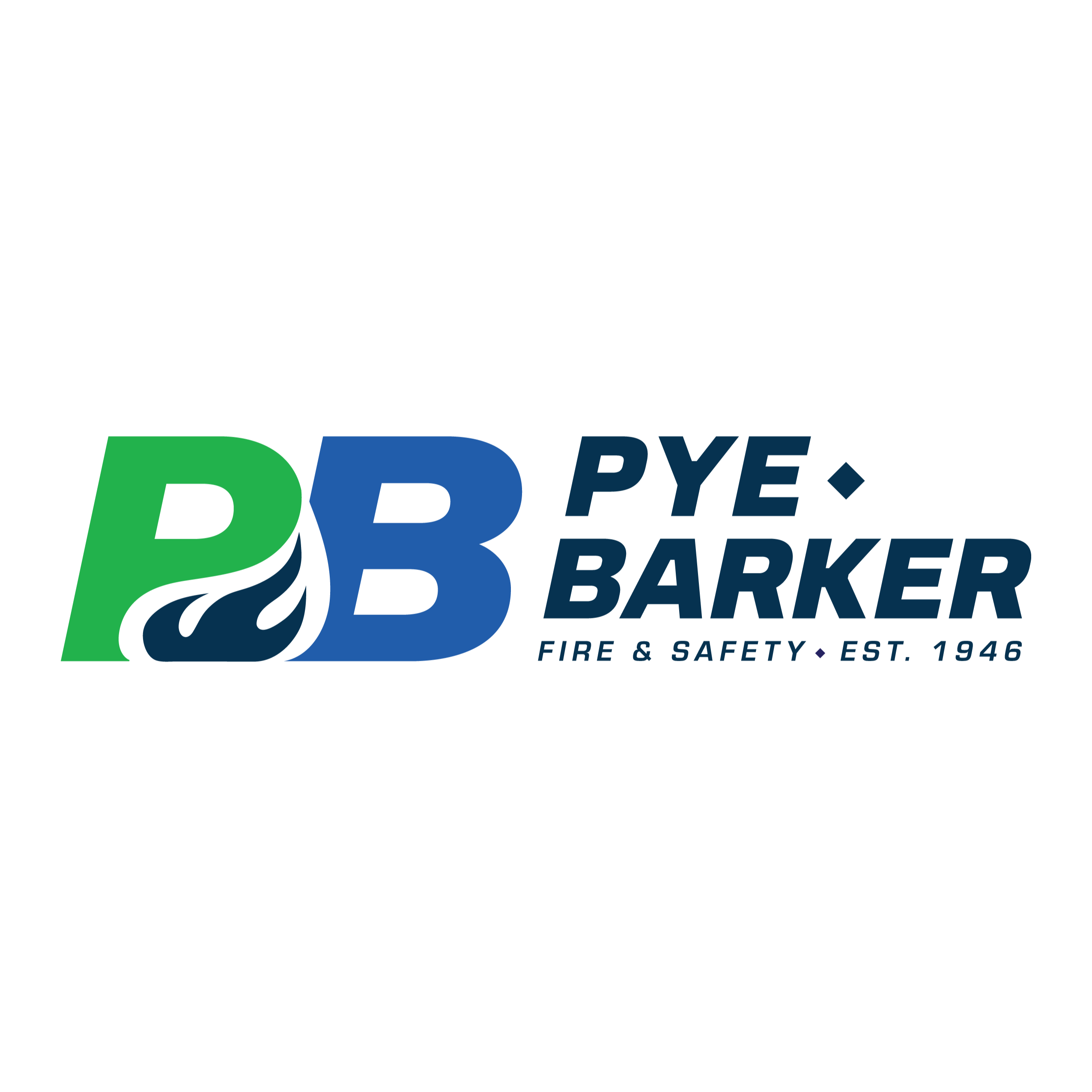 Northwest Fire Suppression, A Pye-Barker Fire & Safety Company