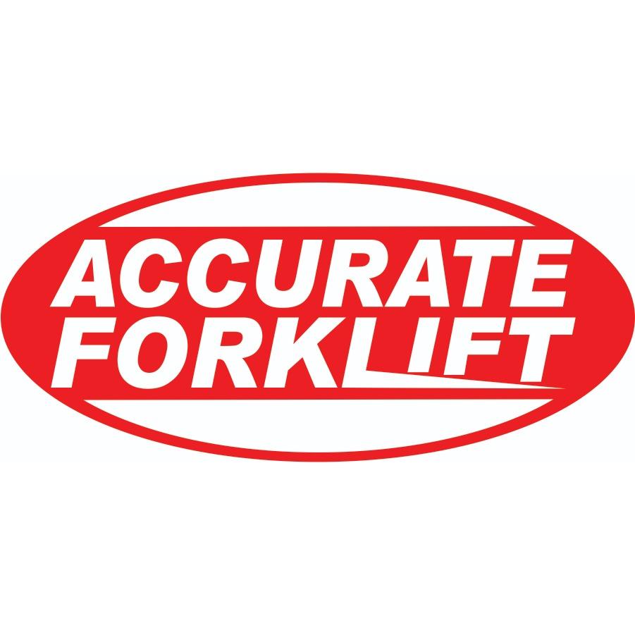 Accurate Forklift