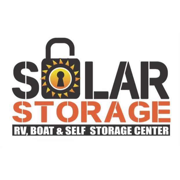 Solar Storage