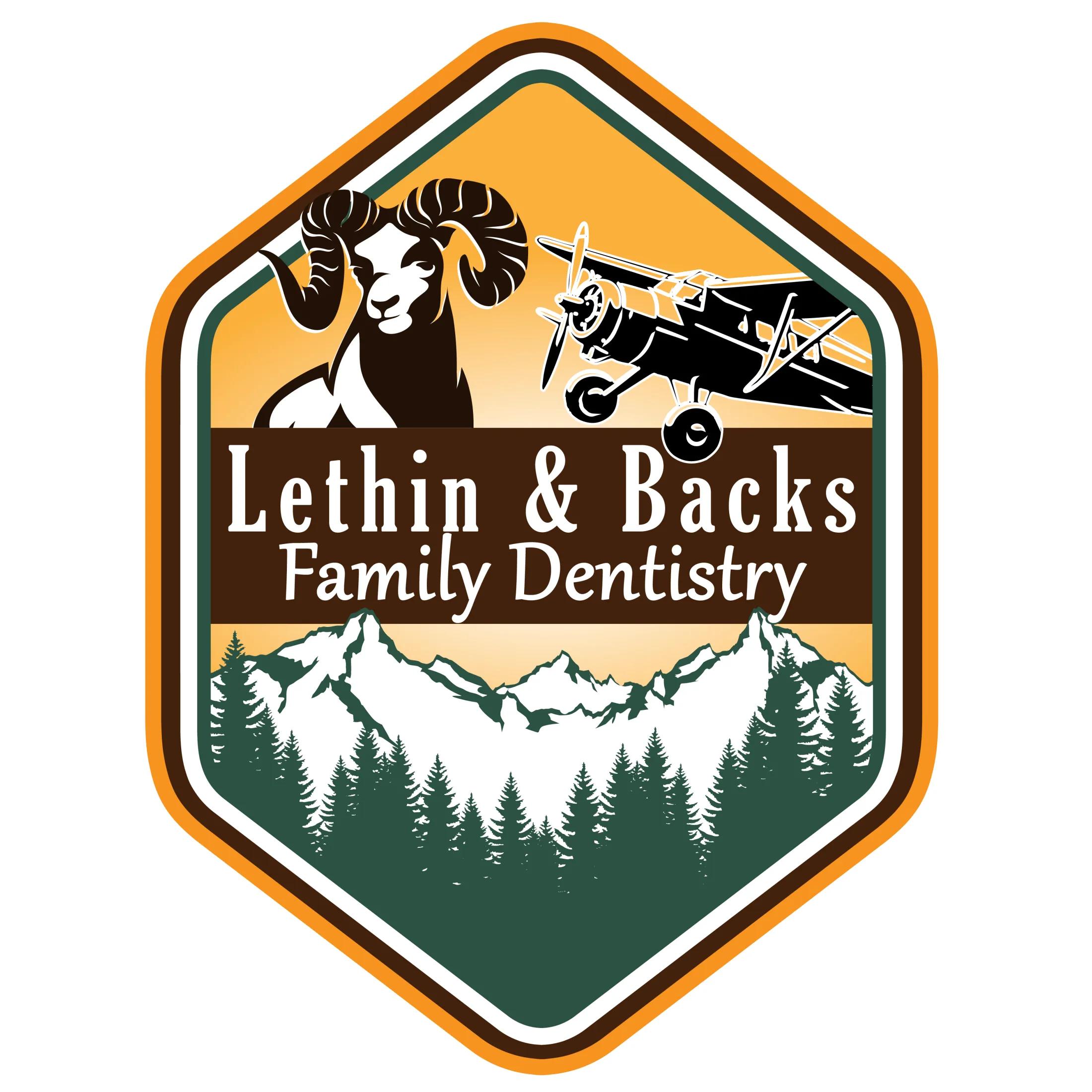 Lethin and Backs Family Dentistry