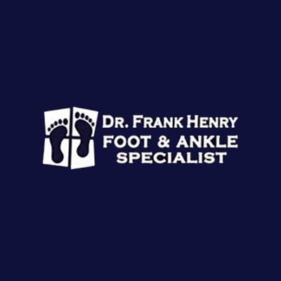 Dr. Frank Henry, Foot & Ankle Specialist