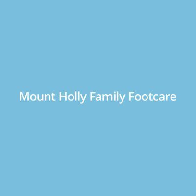 Mount Holly Family Footcare