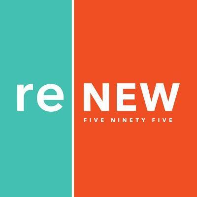 ReNew Five Ninety Five