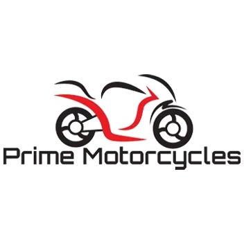 Prime Motorcycles of Orlando