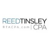 Reed Tinsley, CPA