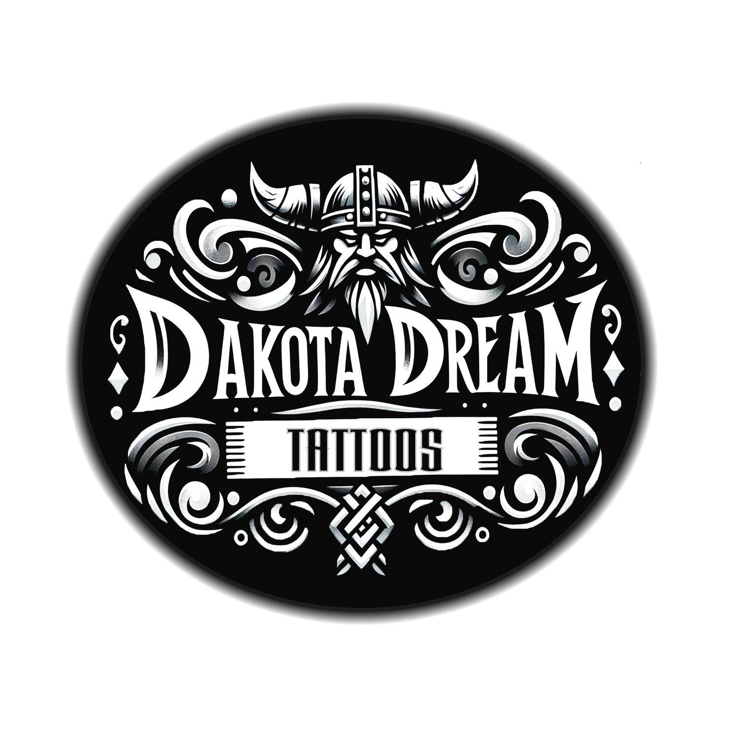 Dakota Dream Tattoos LLC