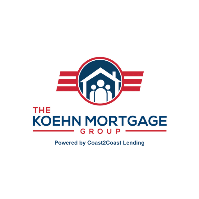 The Koehn Mortgage Group Powered by Coast2Coast Mortgage Lending