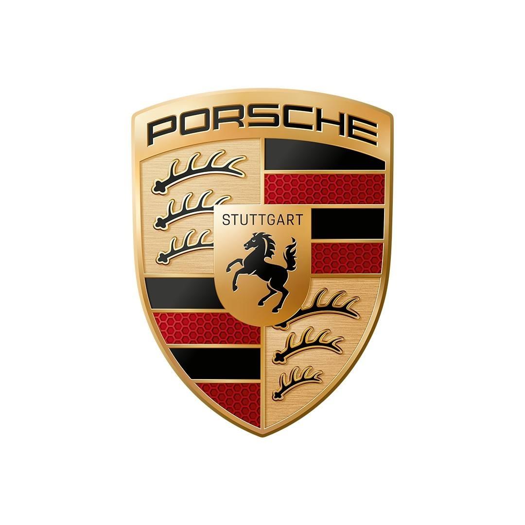 Porsche Dublin