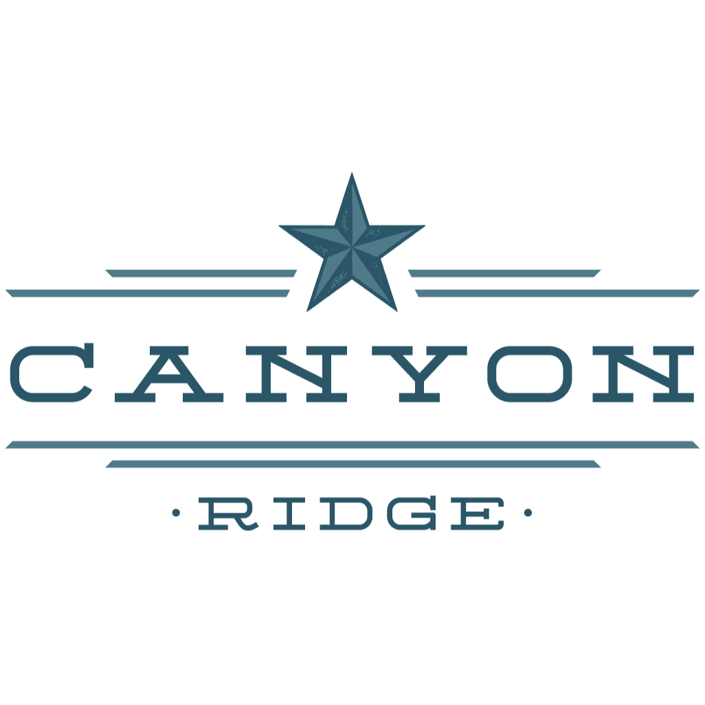 Canyon Ridge