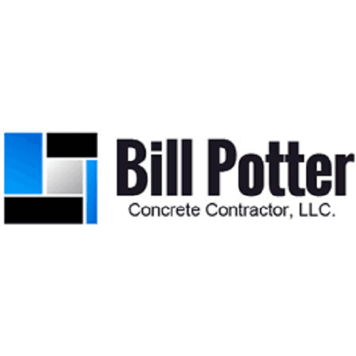 Bill Potter Concrete Contractor LLC