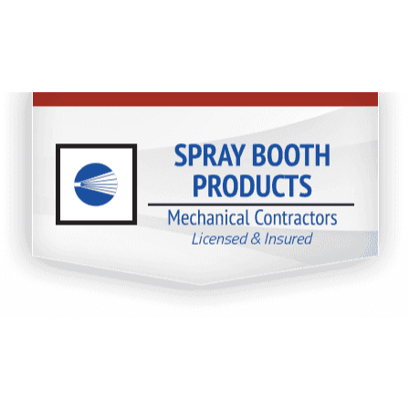 Spray Booth Products