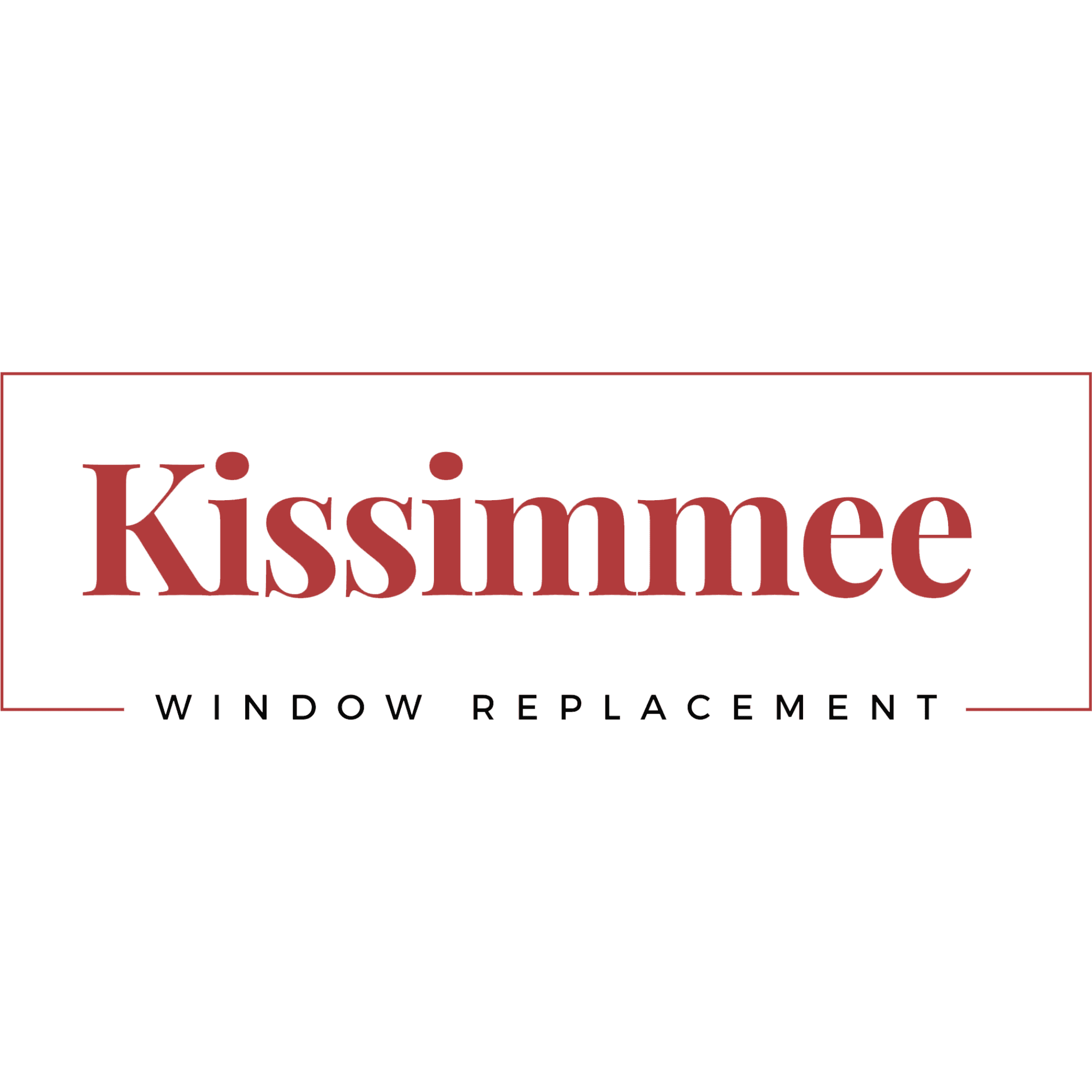 Kissimmee Window Replacement