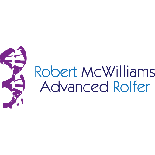 Rob McWilliams- Certified Advanced Rolfer & Rolf Movement Practitioner