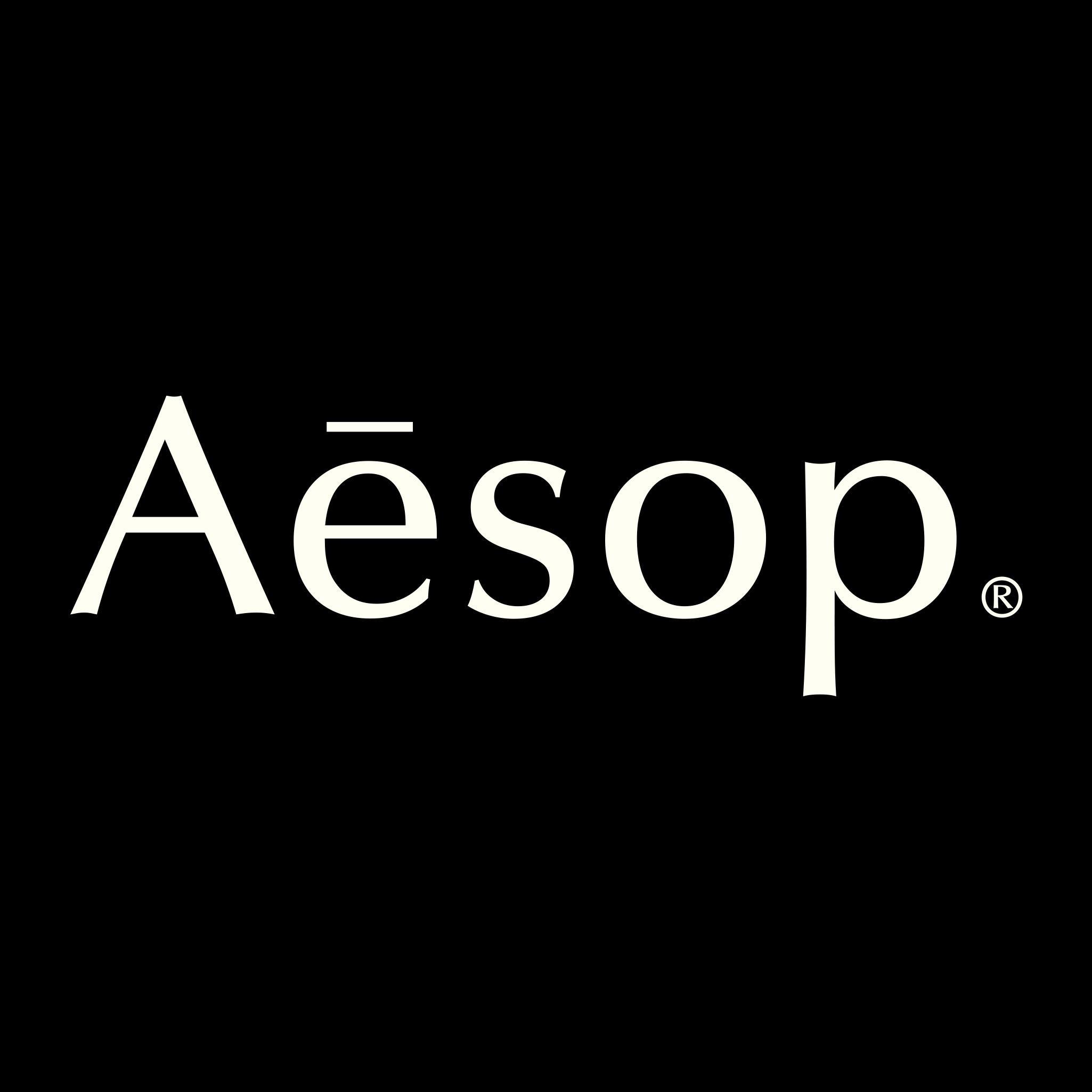 Aesop Oakbrook