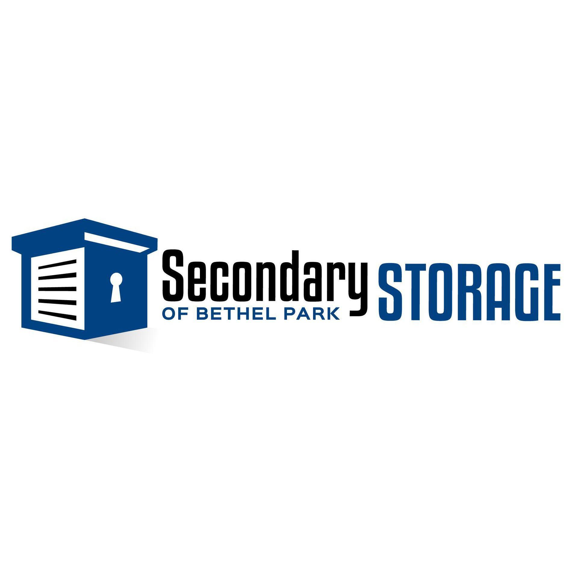 Secondary Storage of Bethel Park