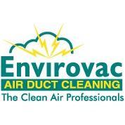 Envirovac Air Duct Cleaning