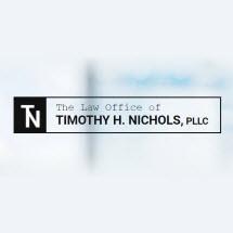 The Law Office of Timothy H. Nichols, PLLC