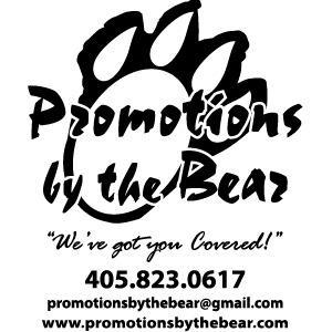 Promotions by THE Bear