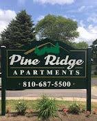 Pine Ridge Apartments