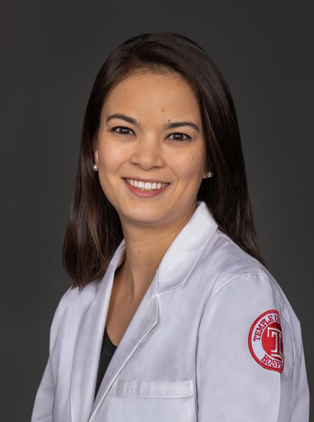 Lindsay E. Y. Kuo, MD, MBA, FACS