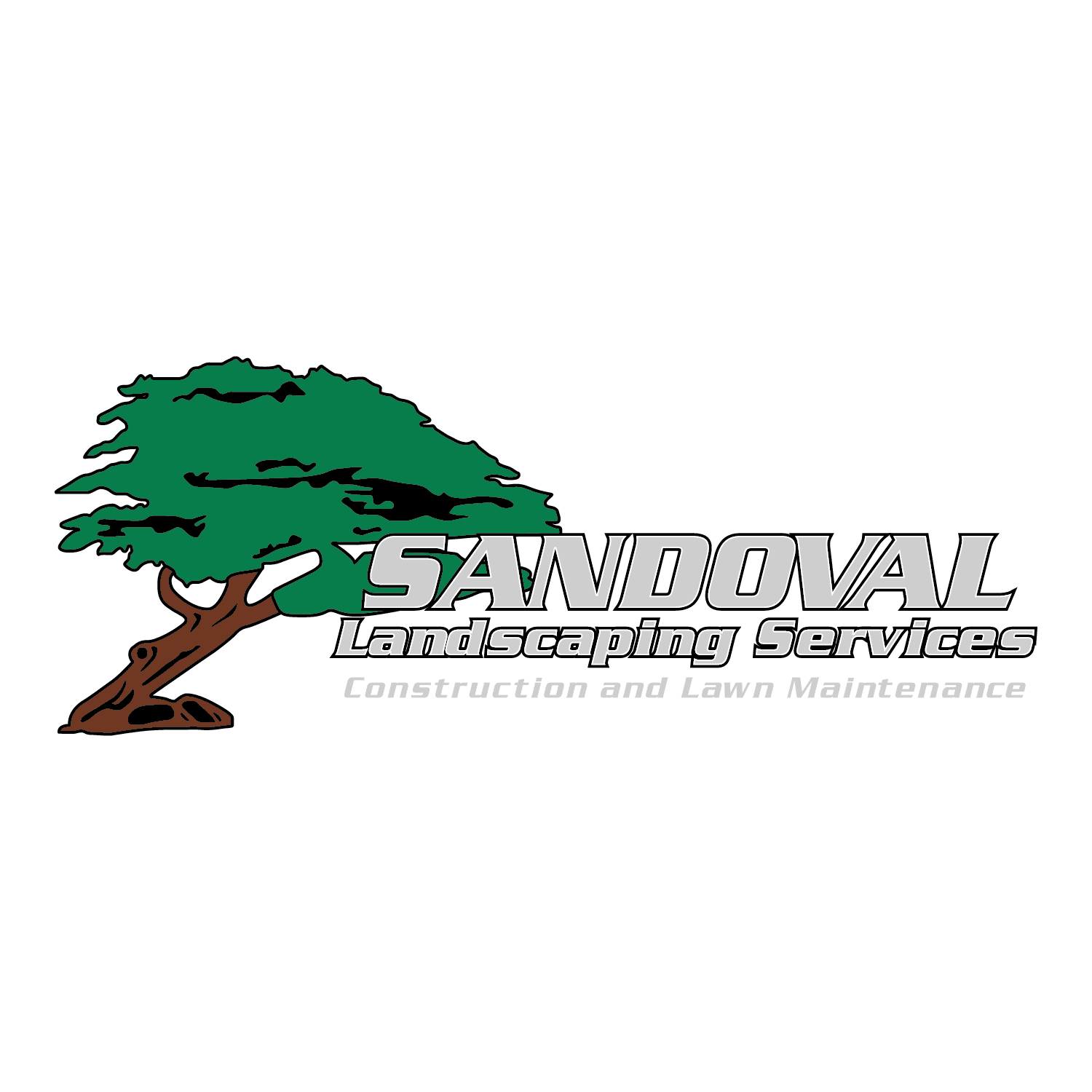 Sandoval Landscaping Services