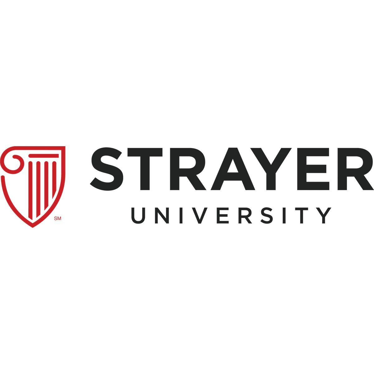 Strayer University