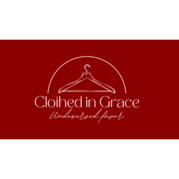 Clothed IN Grace