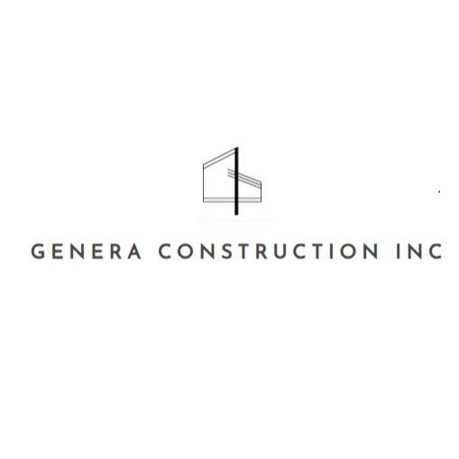 Genera Construction Inc