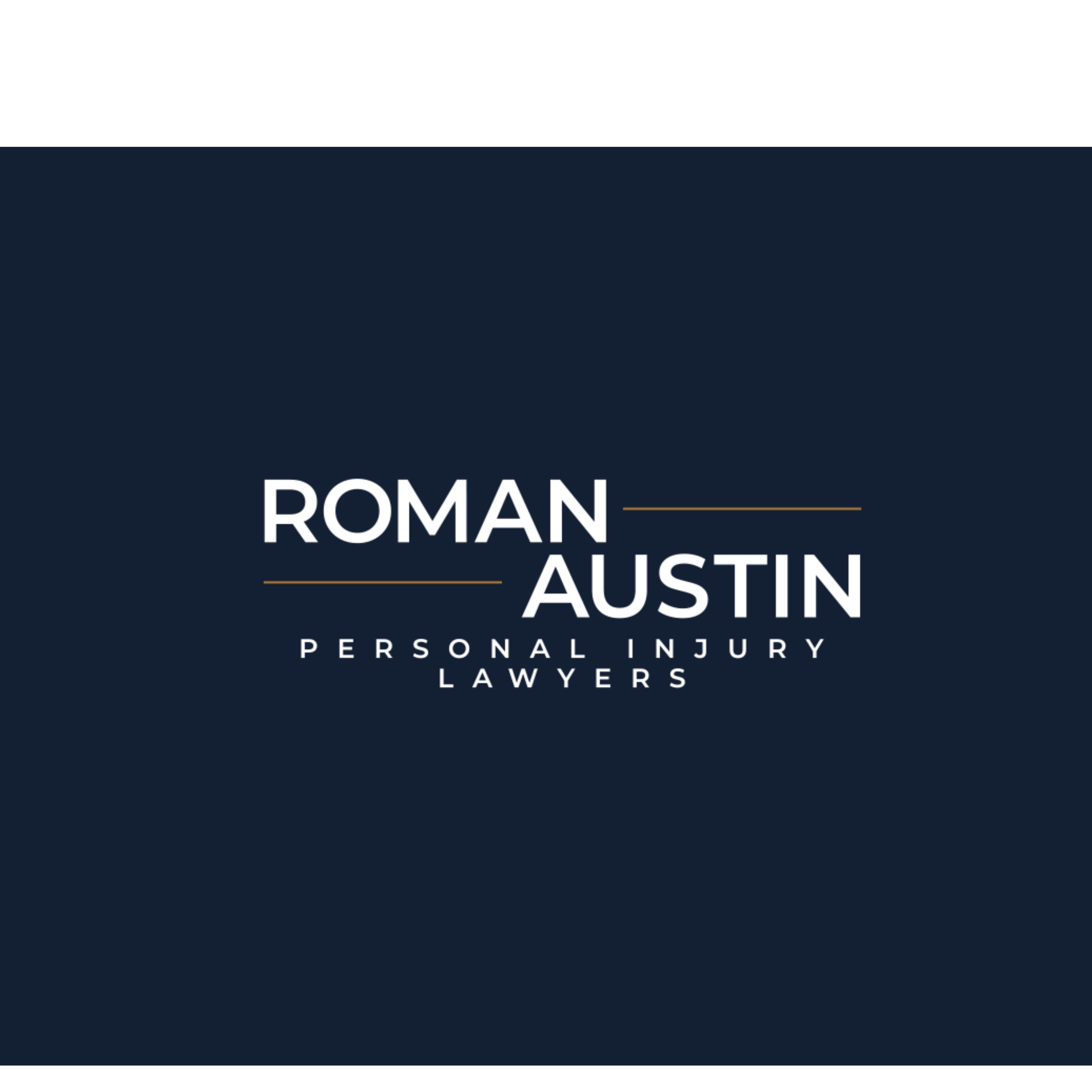 Roman Austin Personal Injury Lawyers - St. Petersburg Office