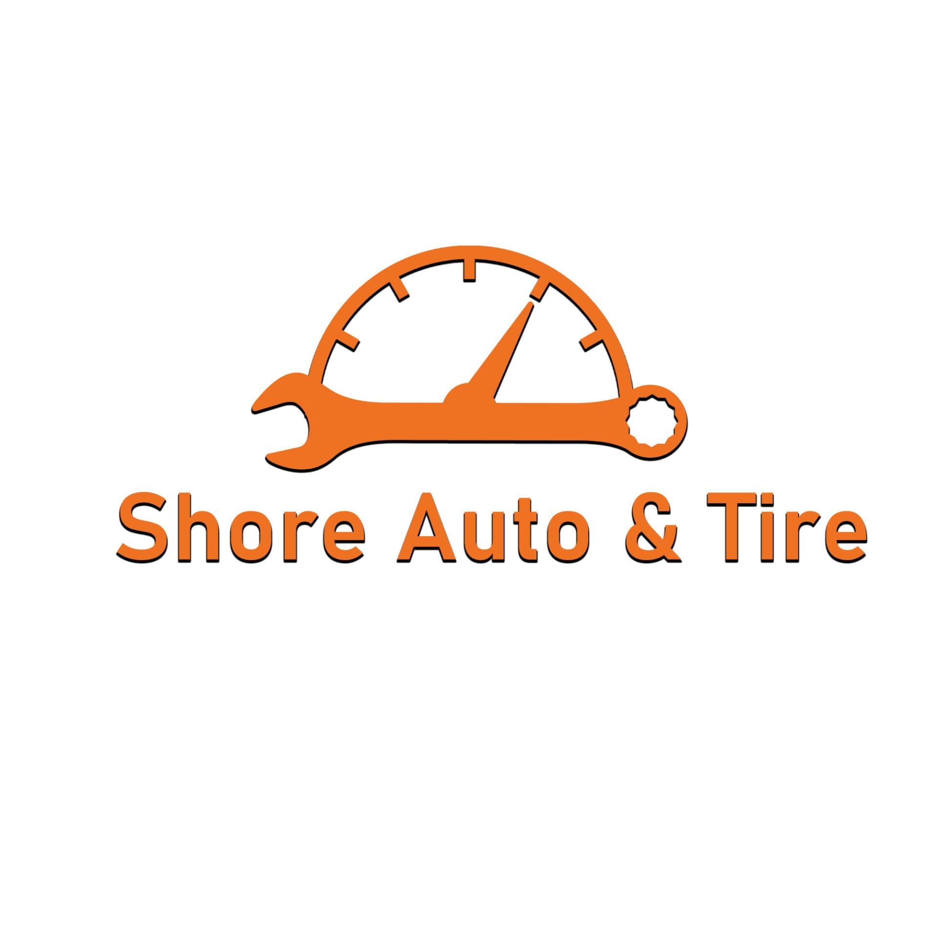 Shore Tire and Auto Repair