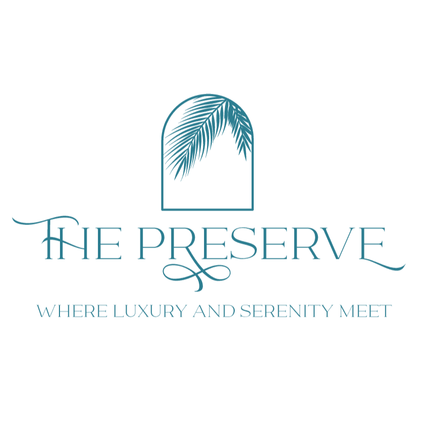 The Preserve Luxury Apartments