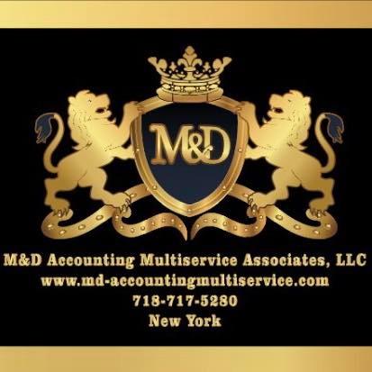 M&D Accounting Multiservice Associates, LLC