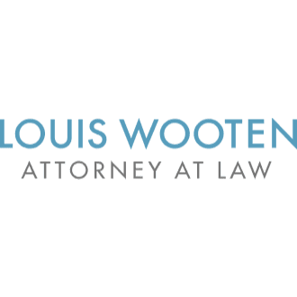 Louis Wooten, Attorney at Law