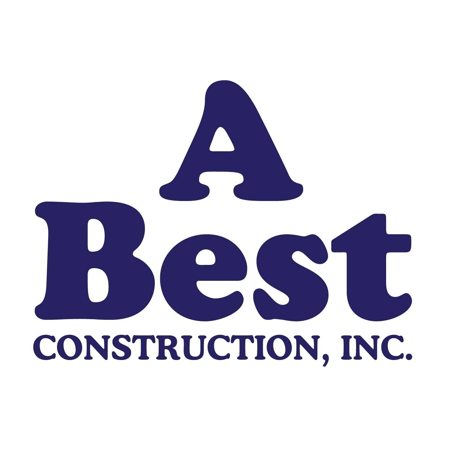 A Best Construction, Inc.