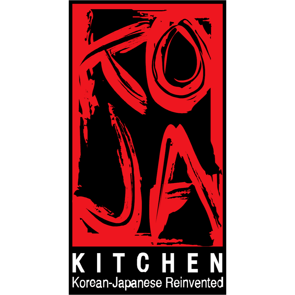 KoJa Kitchen