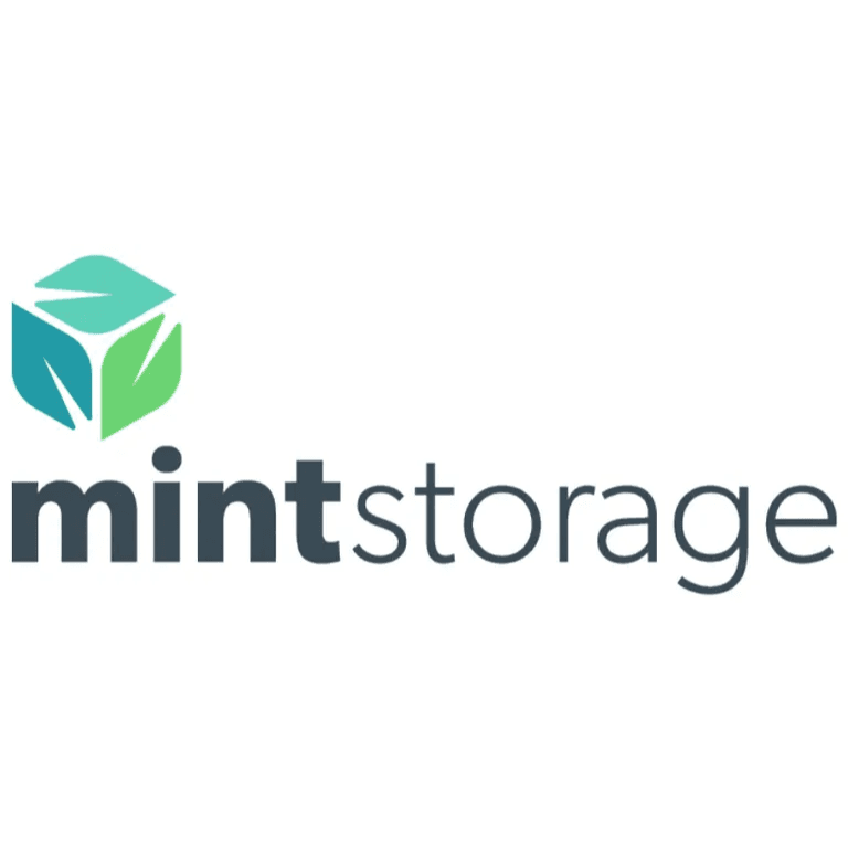 Mint Storage - Tyler