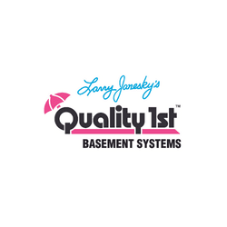 Quality 1st Basement Systems