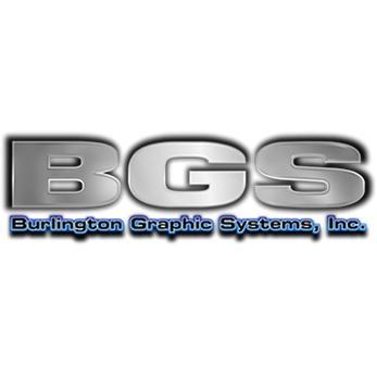 Burlington Graphic Systems, Inc.