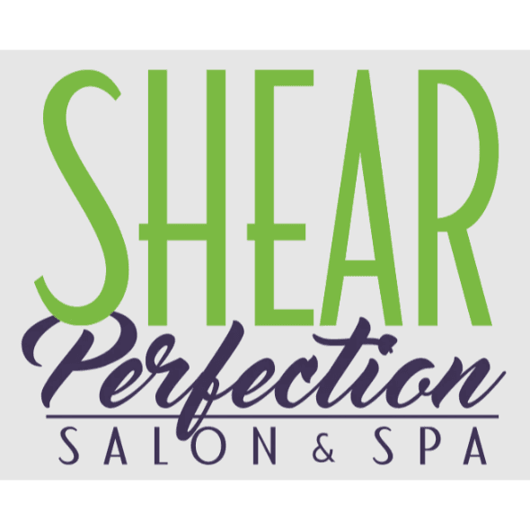 Shear Perfection Salon and Spa | Full Service Hair Salon