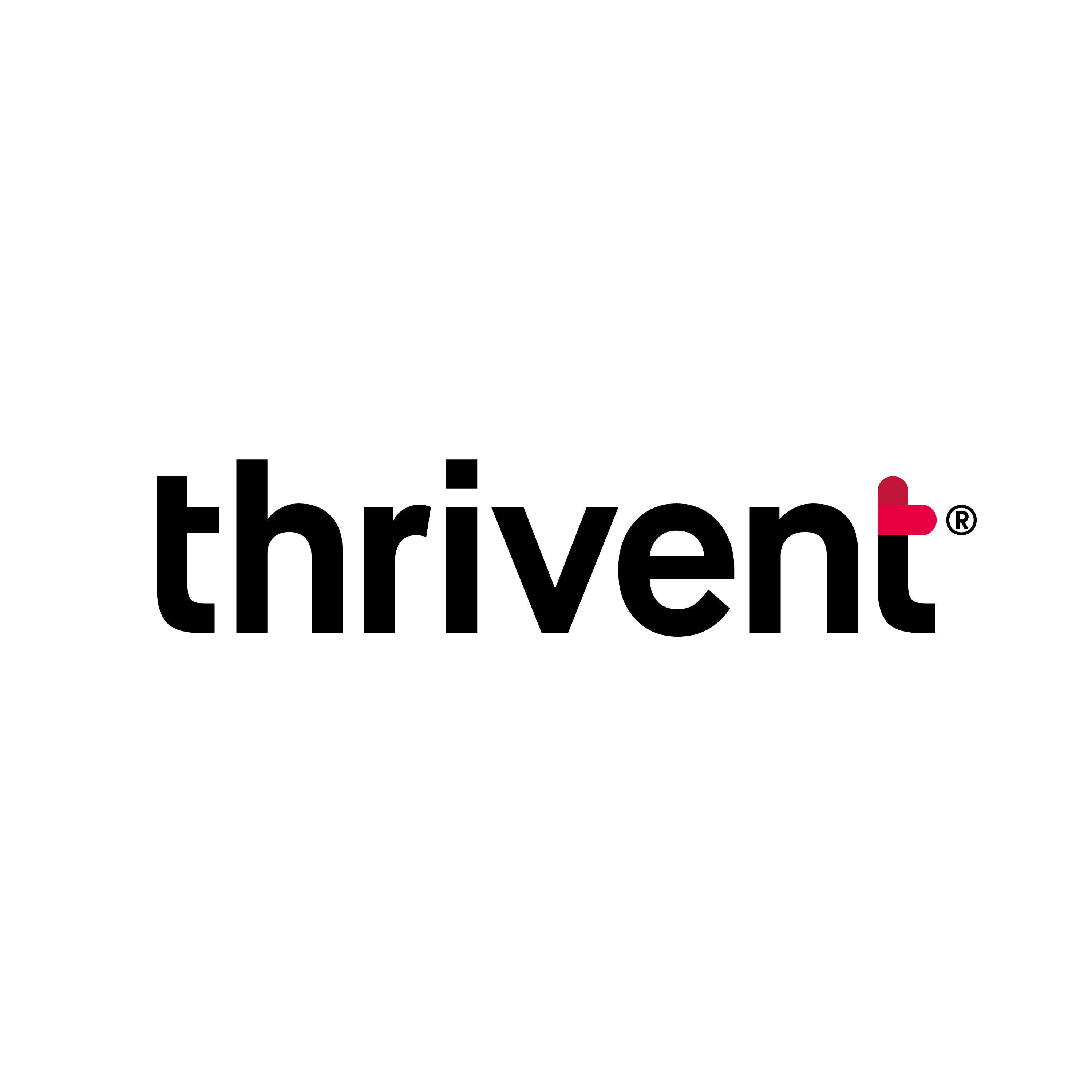 Robert O'Neill - Thrivent