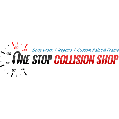 One Stop Collision