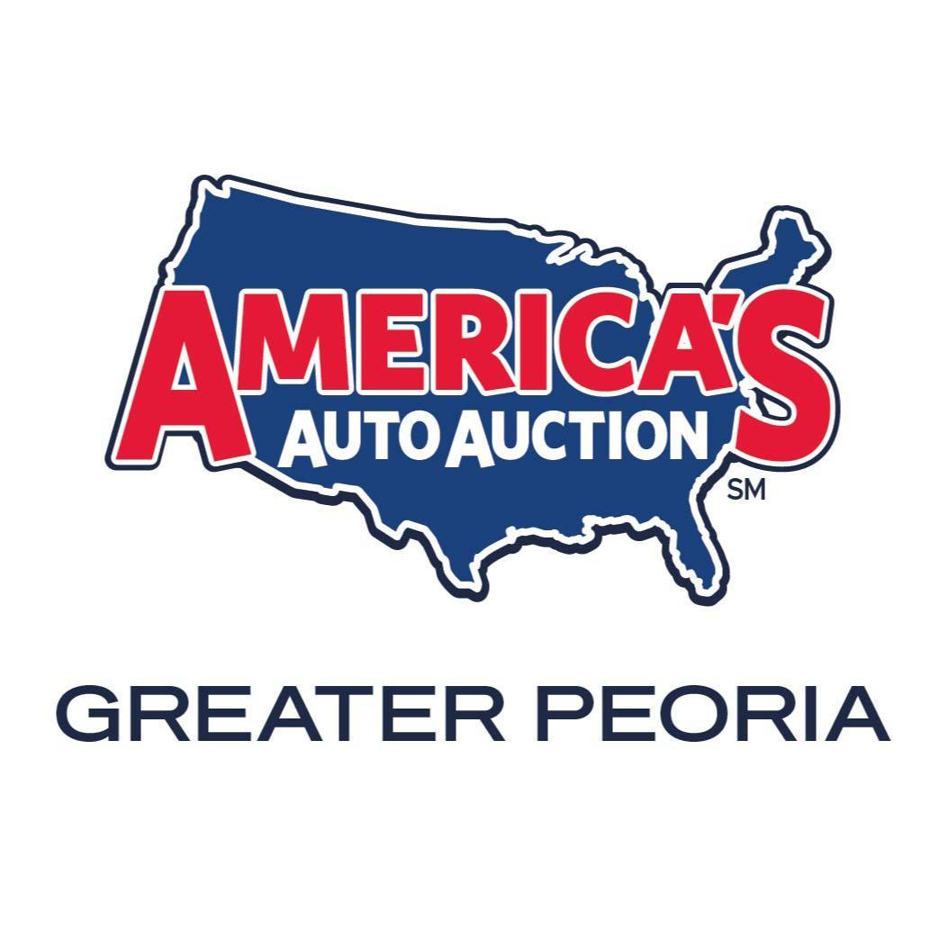 America's Auto Auction Greater Peoria